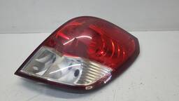 LANTERNA TRASEIRA DIREITA CAPTIVA 2008 2009 A 2012