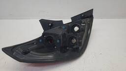 LANTERNA TRASEIRA DIREITA CAPTIVA 2008 2009 A 2012