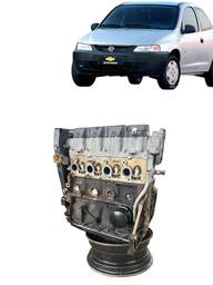 Motor Corsa Celta 1.0 8v Gas 2001 2002 a 2006 70/71cv