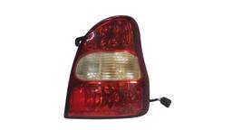 LANTERNA TRASEIRA DIREITA CARNIVAL 1998 1999 A 2004