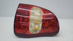 LANTERNA TRASEIRA DIREITA CARNIVAL 1998 1999 A 2004