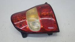 LANTERNA TRASEIRA DIREITA CARNIVAL 1998 1999 A 2004