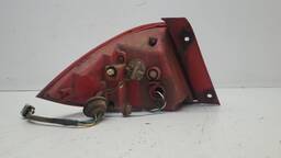 LANTERNA TRASEIRA DIREITA JAC J5 2012 A 2016 (CANTO)