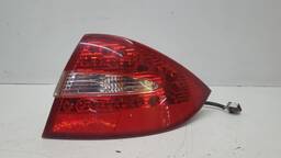 LANTERNA TRASEIRA DIREITA JAC J5 2012 A 2016 (CANTO)