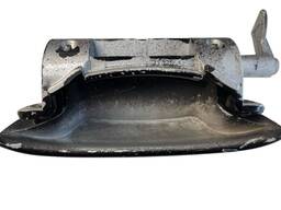 MAÇANETA EXT. TRASEIRA ESQUERDA PEUGEOT 206 207 1999 A 2015