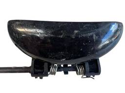 MAÇANETA EXT. DIANTEIRA ESQUERDA PEUGEOT 206 207 HOGGAR 2/4P