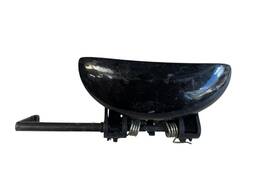 MAÇANETA EXT. DIANTEIRA ESQUERDA PEUGEOT 206 207 HOGGAR 2/4P