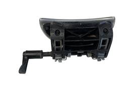 MAÇANETA EXT. TRASEIRA ESQUERDA PEUGEOT 206 207 1999 A 2015