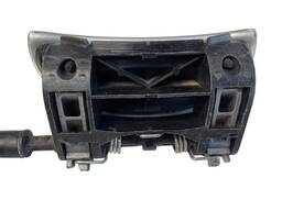 MAÇANETA EXT. TRASEIRA ESQUERDA PEUGEOT 206 207 1999 A 2015