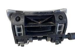 MAÇANETA EXT. TRASEIRA DIREITA PEUGEOT 206 207 1999 A 2015