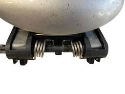 MAÇANETA EXT. TRASEIRA DIREITA PEUGEOT 206 207 1999 A 2015