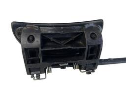 MAÇANETA EXT. DIANTEIRA ESQUERDA PEUGEOT 206 207 HOGGAR 2/4P