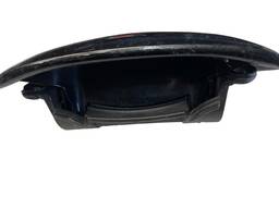 MAÇANETA EXT. DIANTEIRA ESQUERDA PEUGEOT 206 207 HOGGAR 2/4P