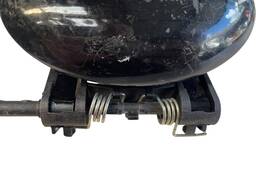 MAÇANETA EXT. DIANTEIRA ESQUERDA PEUGEOT 206 207 HOGGAR 2/4P