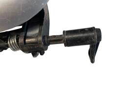 MAÇANETA EXT. TRASEIRA ESQUERDA PEUGEOT 206 207 1999 A 2015