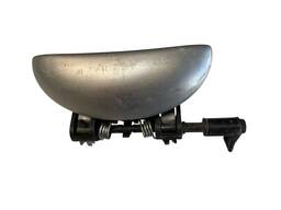 MAÇANETA EXT. TRASEIRA ESQUERDA PEUGEOT 206 207 1999 A 2015