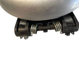 MAÇANETA EXT. TRASEIRA ESQUERDA PEUGEOT 206 207 1999 A 2015