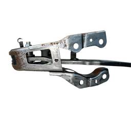 PEDAL FREIO COROLLA CROSS XRE 2022