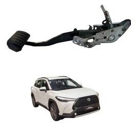 Pedal freio Corolla Cross XRE 2022