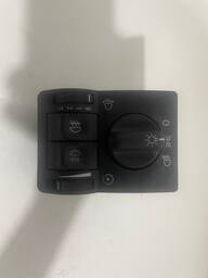 CHAVE DE LUZ VECTRA 1998 A 2005