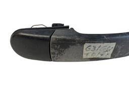 MAÇANETA EXT. PORTA TRAS ESQ/DIR GOL PARATI G3 G4 00/2014 4P