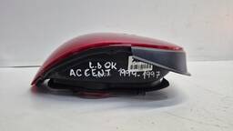 LANTERNA DIREITA ACCENT SEDAN 1996 1997 A 2000