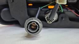 LANTERNA DIREITA ACCENT SEDAN 1996 1997 A 2000