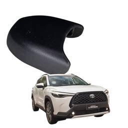 Tampa acabamento trilho banco Corolla Cross XRE 2022