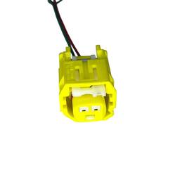 PLUG SENSOR IMPACTO AIRBAG COROLLA CROSS XRE 2022