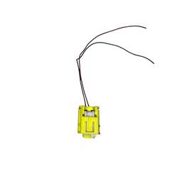 PLUG SENSOR IMPACTO AIRBAG COROLLA CROSS XRE 2022