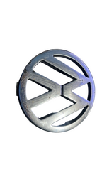 emblema dianteira Gol G4 Parati Saveiro Fox Original