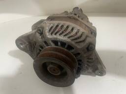 ALTERNADOR L200 TRITON DAKAR 3.2 DIESEL 2008 A 2018