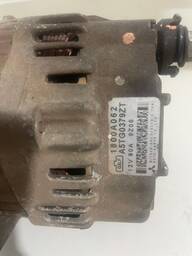 ALTERNADOR L200 TRITON DAKAR 3.2 DIESEL 2008 A 2018