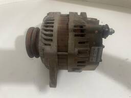 ALTERNADOR L200 TRITON DAKAR 3.2 DIESEL 2008 A 2018
