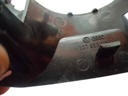 moldura coluna direcao gol gts gti painel satelite 87/96