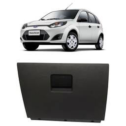 Tampa Porta Luvas Fiesta 2003 2004 a 2014