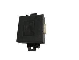 Módulo Sensor Estacionamento 259909136r Duster 2012 A 2015