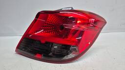 LANTERNA TRASEIRA DIREIT ONIX 13/16 LT LTZ / JOY ATÉ 19 FUME