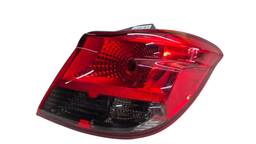 Lanterna Traseira Direit Onix 13/16 Lt Ltz / Joy até 19 Fume