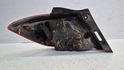 LANTERNA TRASEIRA DIREIT ONIX 13/16 LT LTZ / JOY ATÉ 19 FUME