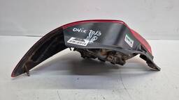 LANTERNA TRASEIRA DIREIT ONIX 13/16 LT LTZ / JOY ATÉ 19 FUME