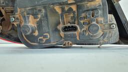 LANTERNA TRASEIRA DIREIT ONIX 13/16 LT LTZ / JOY ATÉ 19 FUME