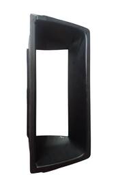 MOLDURA PAINEL INSTRUMENTOS GOL GTS GTI PARATI GL