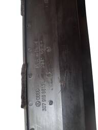 MOLDURA PAINEL INSTRUMENTOS GOL GTS GTI PARATI GL