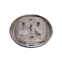 EMBLEMA DIANTEIRO PALIO SIENA STRADA UNO TORO