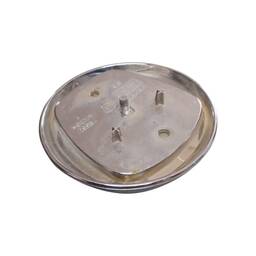 EMBLEMA DIANTEIRO PALIO SIENA STRADA UNO TORO