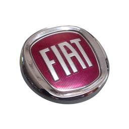 EMBLEMA DIANTEIRO PALIO SIENA STRADA UNO TORO