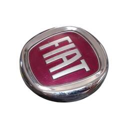 EMBLEMA DIANTEIRO PALIO SIENA STRADA UNO TORO