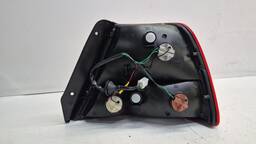 LANTERNA ESQUERDA ACCENT 2000 2001 A 2002 BICOLOR