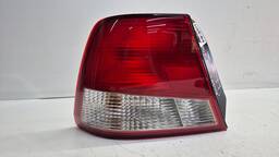 LANTERNA ESQUERDA ACCENT 2000 2001 A 2002 BICOLOR